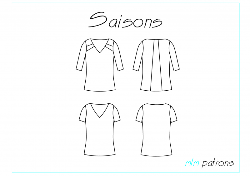 Saisons